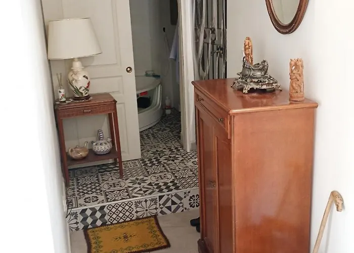 La Ruelle Bed and breakfast Volonne