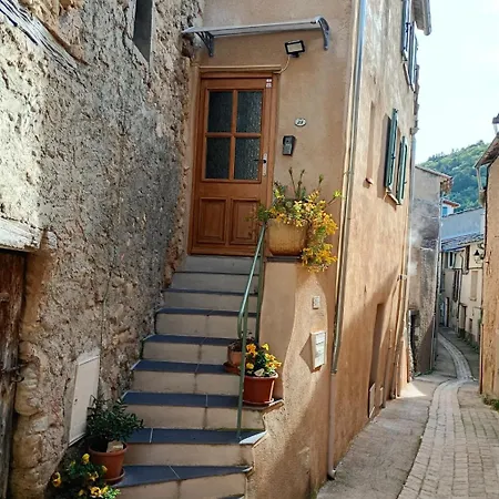 La Ruelle Frühstückspension