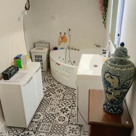 Bed & Breakfast La Ruelle