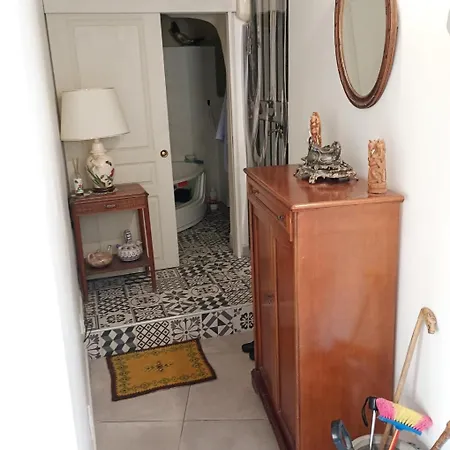 La Ruelle Bed & Breakfast Volonne