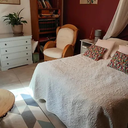 Bed & Breakfast La Ruelle Volonne