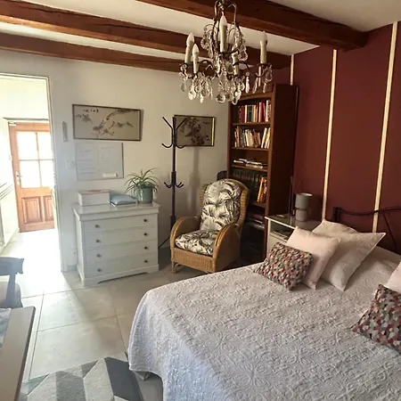 Bed & Breakfast La Ruelle Volonne