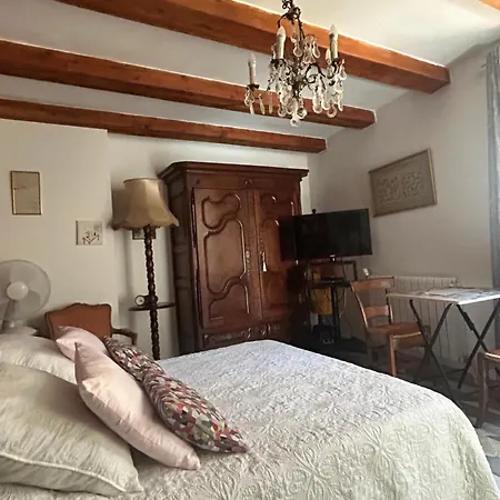 La Ruelle Bed & Breakfast Volonne