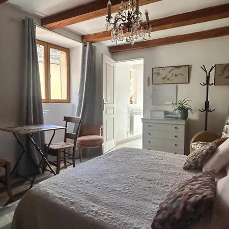 Bed & Breakfast La Ruelle