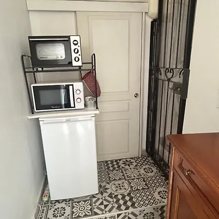 La Ruelle Volonne