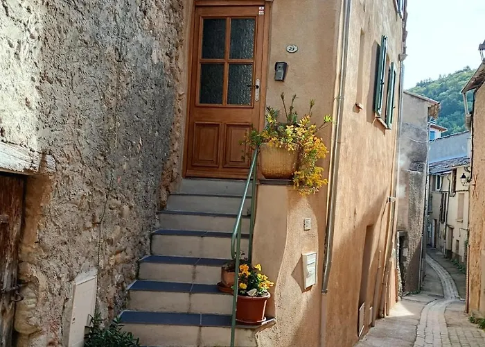 La Ruelle Bed & Breakfast